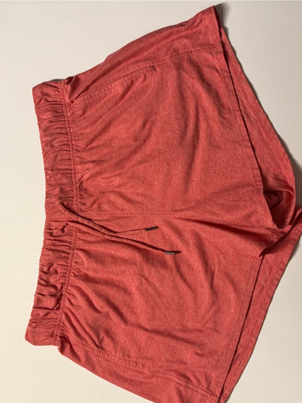 Athletic Works Coral Women's Athletic Shorts